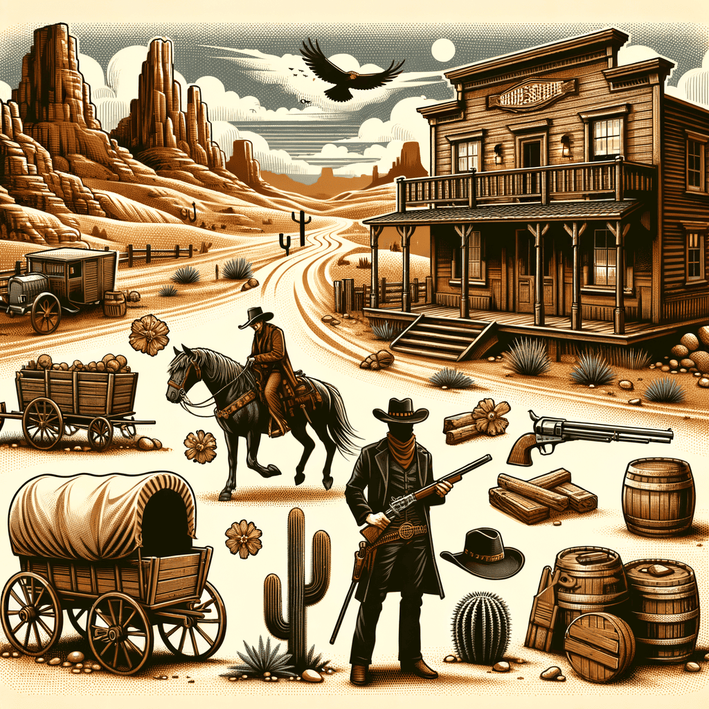 Gunslinger Reloaded Legends