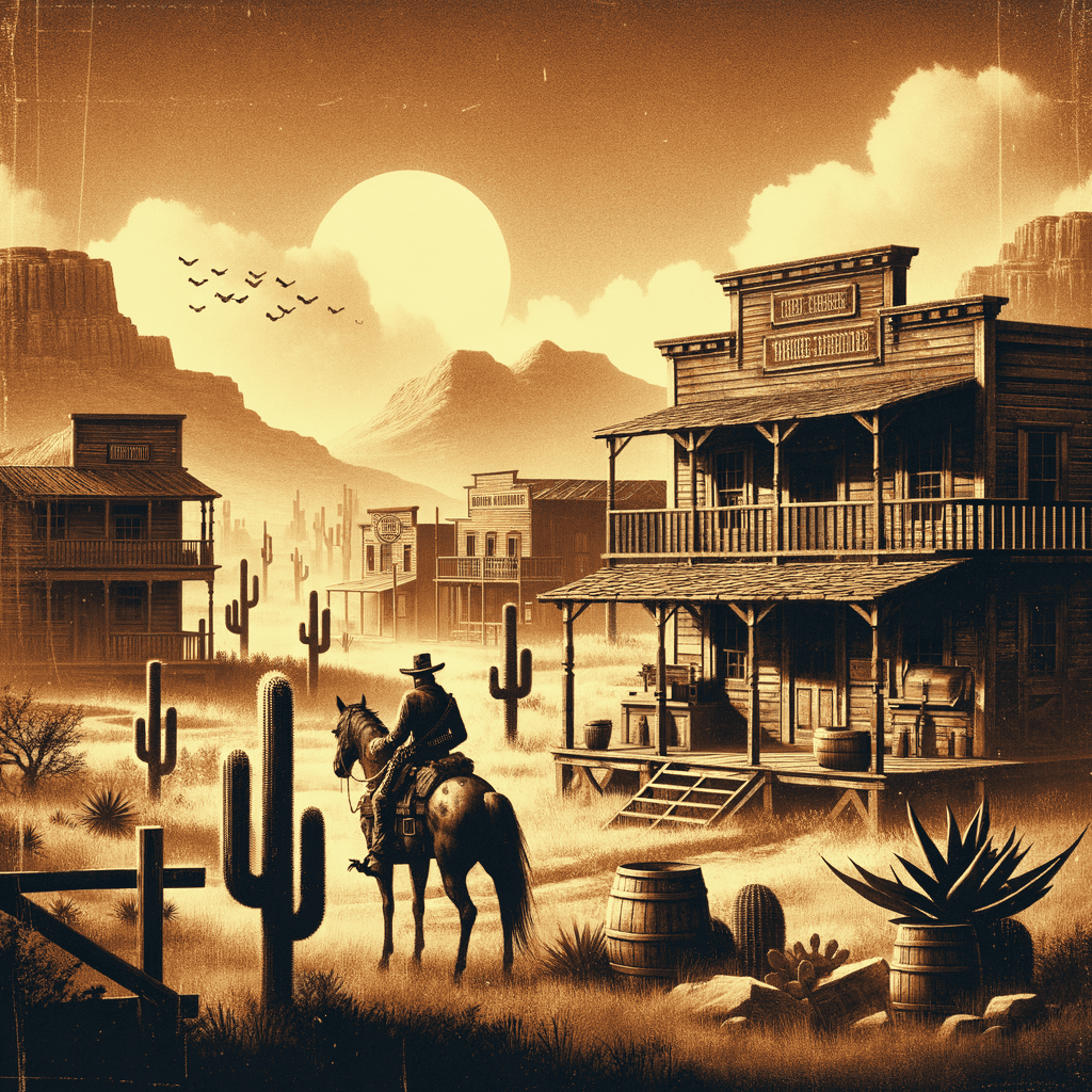 Wild Trigger: Redemption